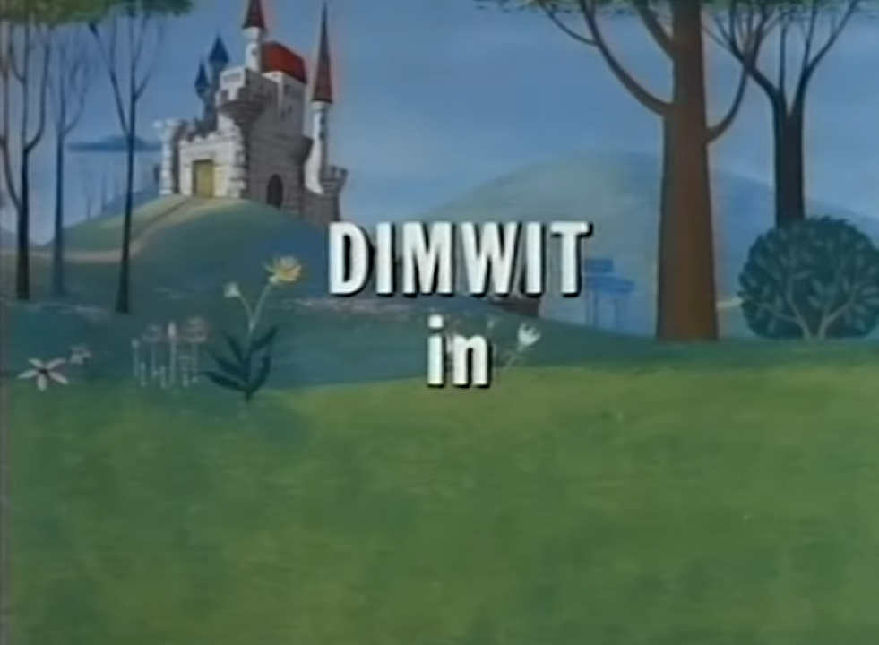 ‎Fake name page (Dimwit) | IMDb Community Forums