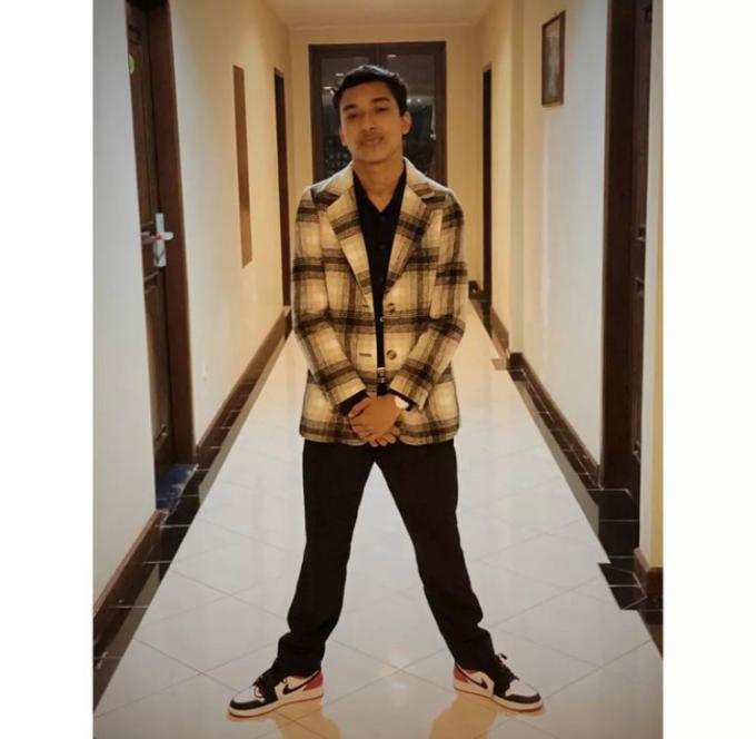 khadafimahfud8's profile