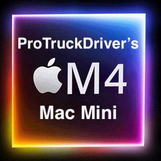 ProTruckDriver's profile