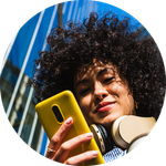 Profil de Sara1