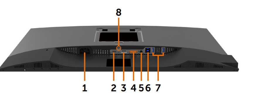 U2419H