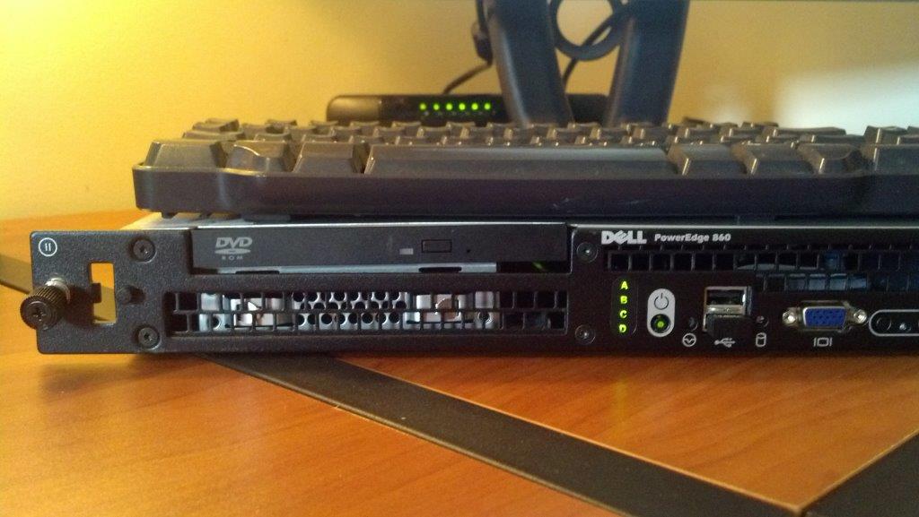 ‎Dell PowerEdge 860 | DELL Technologies