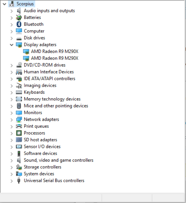 Amd hd 8970m online driver