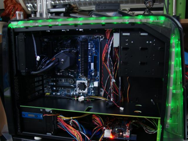Alienware red light new arrivals