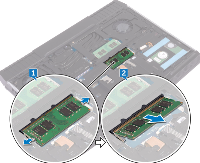 15 R3, ram be upgraded to 32GB? | DELL Technologies