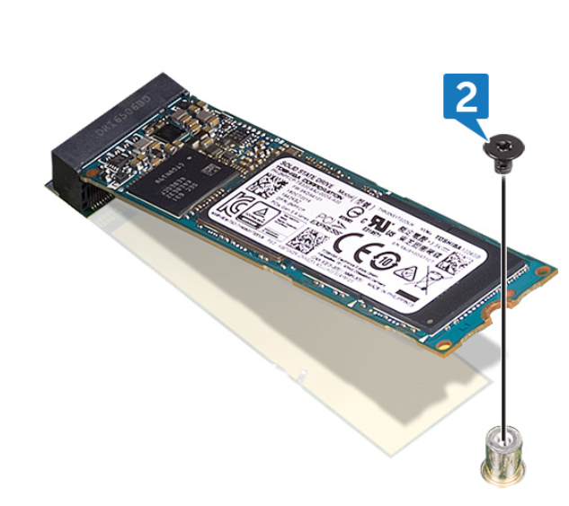 M2 ssd deals screw