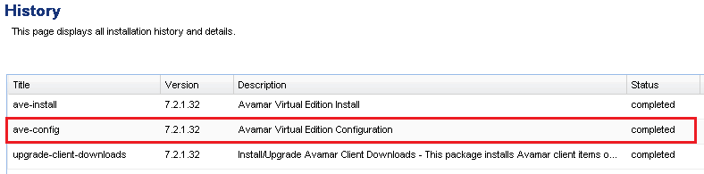 ‎AVE Config AVPは、どんな時に利用しますか？ | DELL Technologies