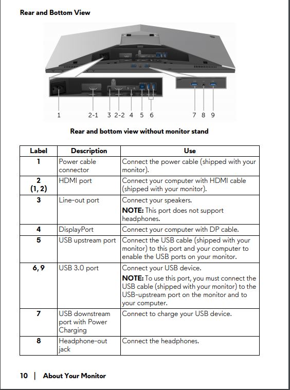 Aw2518hf speakers sales