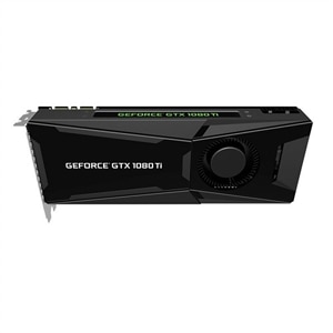 Are the 1080 TI's in the new Aurora R7 Founders Editions? If not