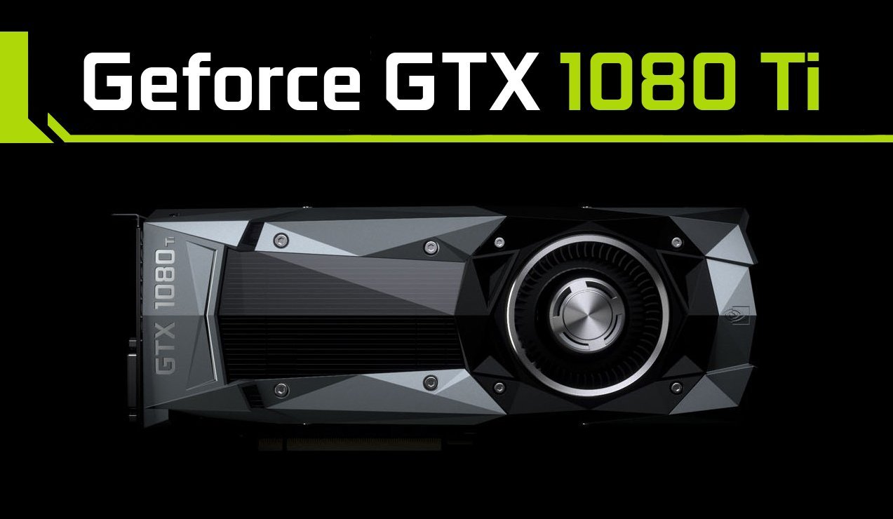 Are the 1080 TI's in the new Aurora R7 Founders Editions? If not