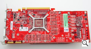 red board