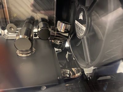 ‎Aurora R8, Experience of Buying | Page 42 | DELL Technologies