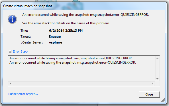 snapshot error.png
