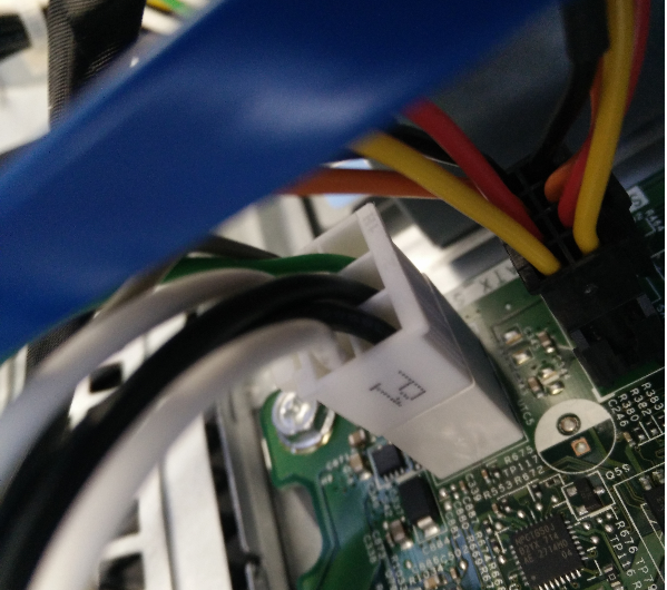 GTX 1050ti in dell optiplex 3050 | DELL Technologies