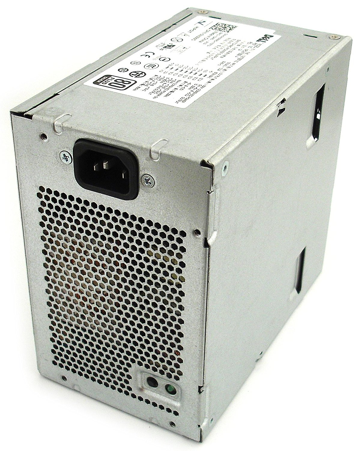 W299G Side View