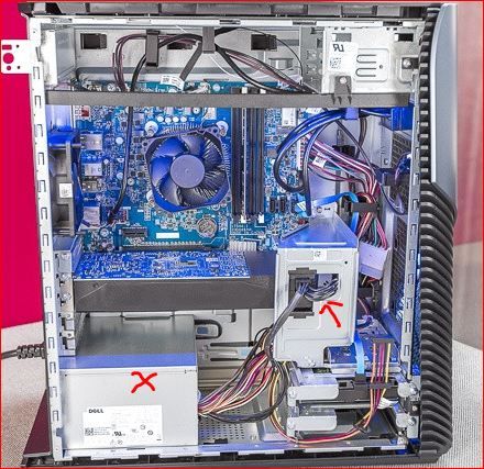 Upgrade dell inspiron graphics card sales