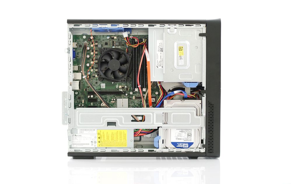 dell inspiron 580 motherboard