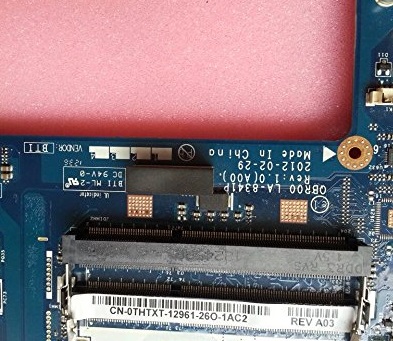 LA8341P