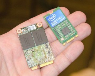 MSATA VS M2