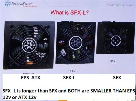 WHAT IS SFX-L