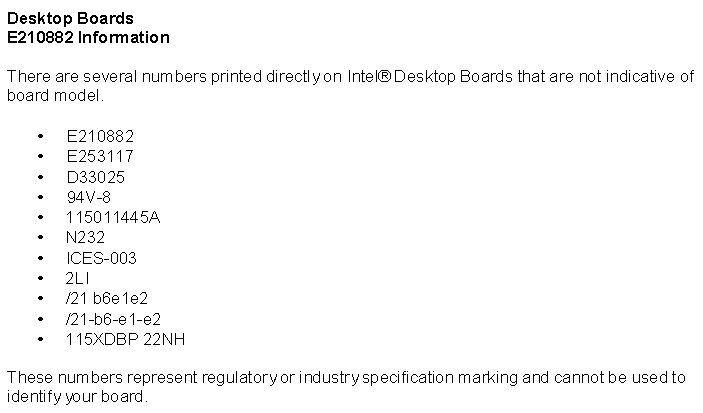 MARKINGS UL CSA VDE