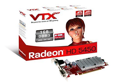VTX 5450