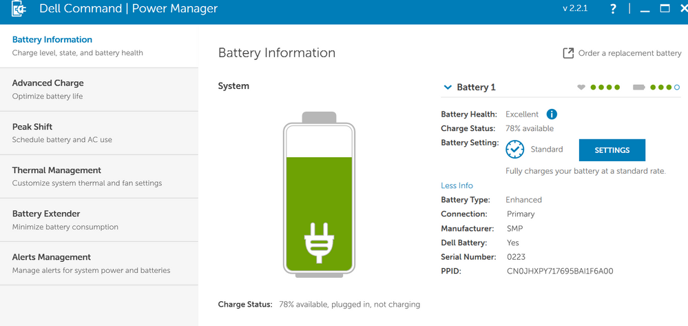 Dell xps blinking orange on sale and white light