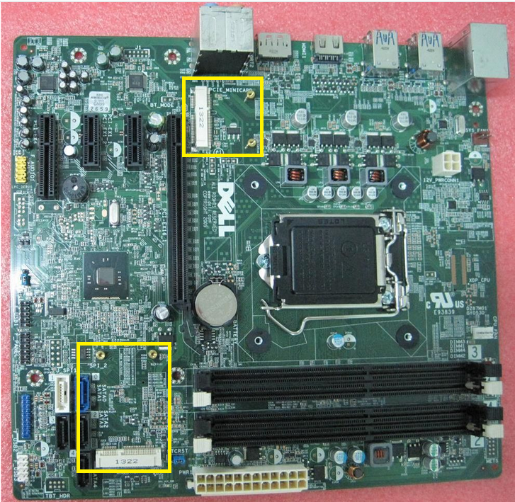 Motherboard