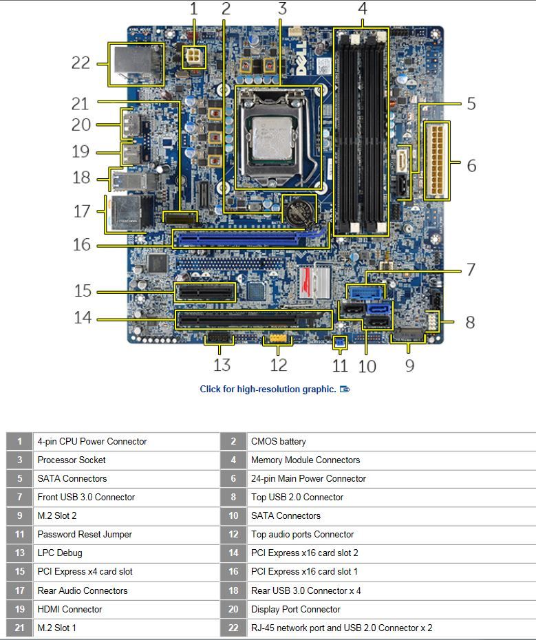 XPS 8900, M.2 NVMe SSD boot compatibility? | DELL Technologies