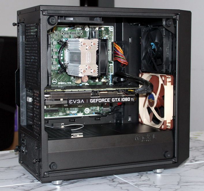 XPS 8910, 8920, 8920 SE, 8930, Case Upgrade/Mods | DELL