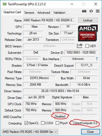 Driver amd a8 6410 r5 hot sale