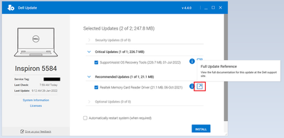 Dell Update v4_4_0 Open Full Update Reference 28 Mar 2022.png