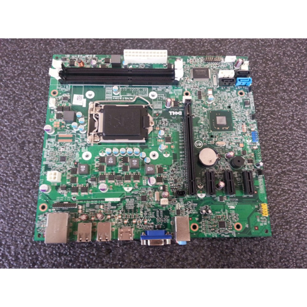 Dell optiplex deals 390 motherboard