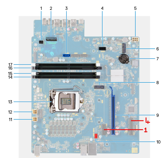 Dell g5 motherboard sale