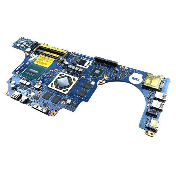 Alienware hot sale 15 motherboard