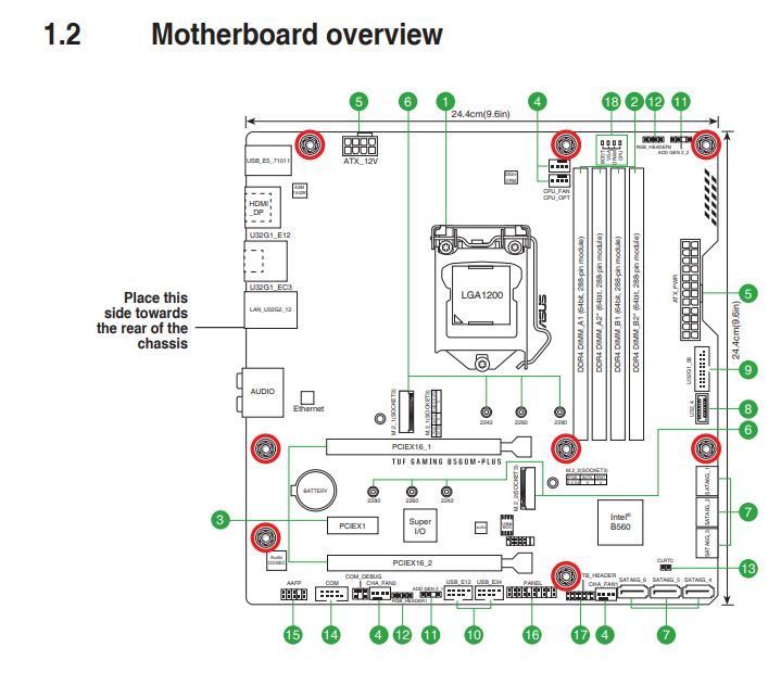 Aurora R4 case, motherboard upgrade? | DELL Technologies