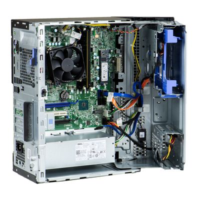 Dell 2025 cpu upgrade