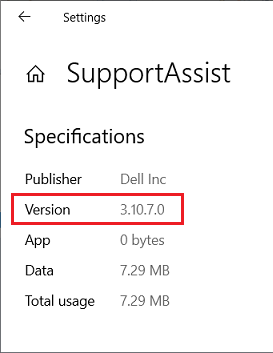 Win 10 Pro v21H2 Apps and Features SupportAssist v3_10_7_0 UWP Advanced Options 24 Apr 2022.png