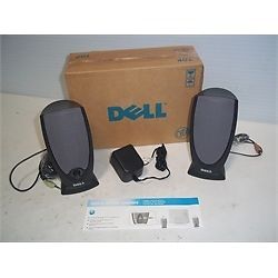 Dell store a215 speakers