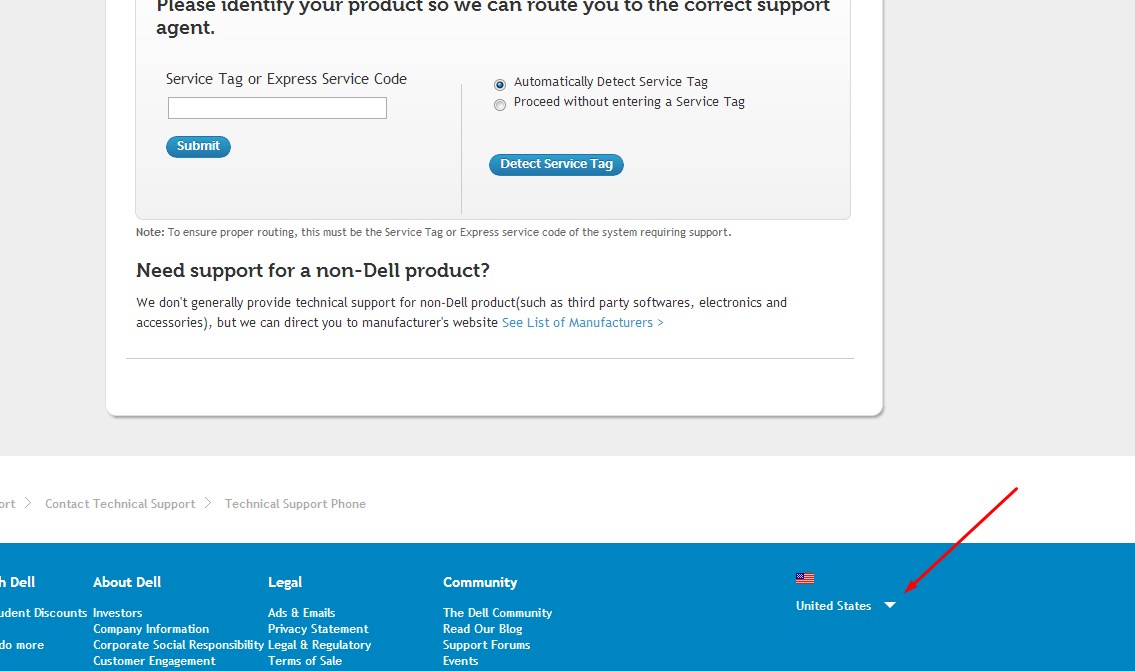 ‎HOw to get UK support? | DELL Technologies