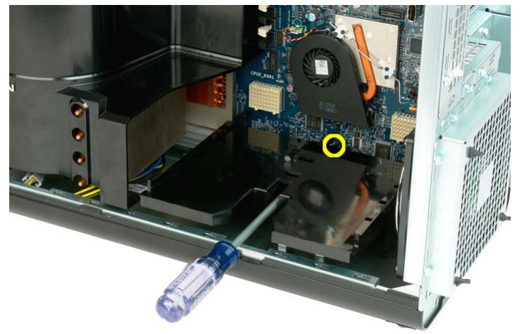 ‎Precision T7500 2nd CPU Riser | DELL Technologies