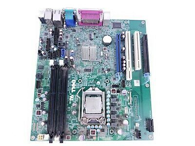 moving an newer optiplex motherboard into a optiplex 980