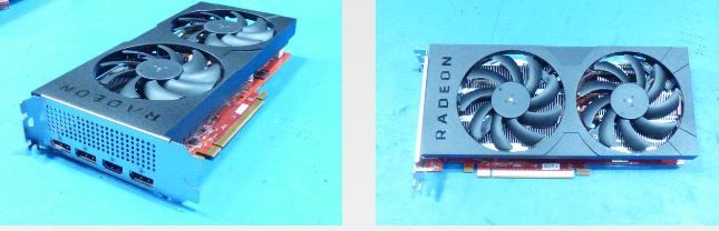 Aurora R10 OEM AMD RX 5600 Nvidia equivalent DELL Technologies