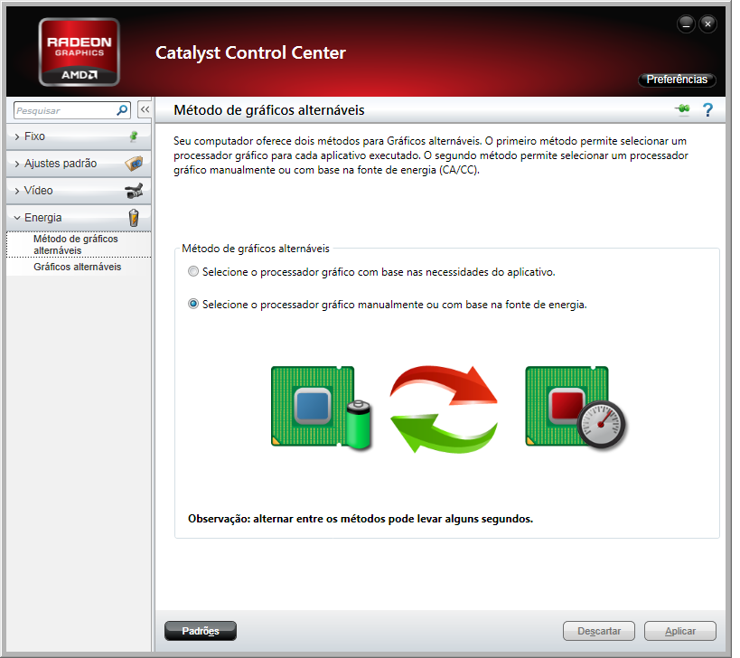 Ati radeon hd online 6470m driver