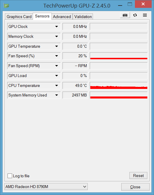 Amd hot sale hd 8790m