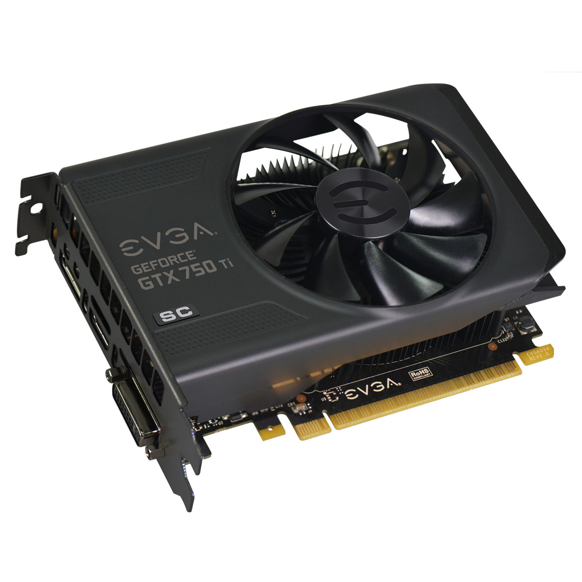 Ryzen 5 2600 discount gtx 750 ti