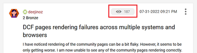 Dell Forum Feedback Number of Views Icon Displayed Correctly 08 Aug 2022.png