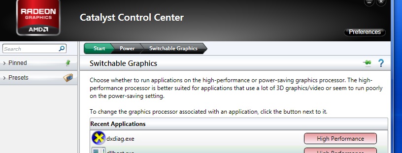 Amd radeon 7730m online driver