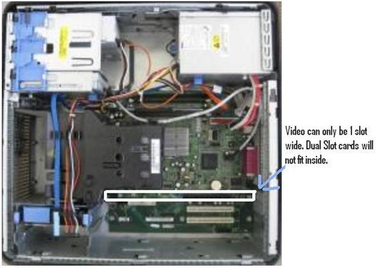 Dell dimension sale e520 motherboard