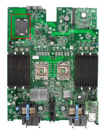 ‎PowerEdge m710电池问题 | DELL Technologies